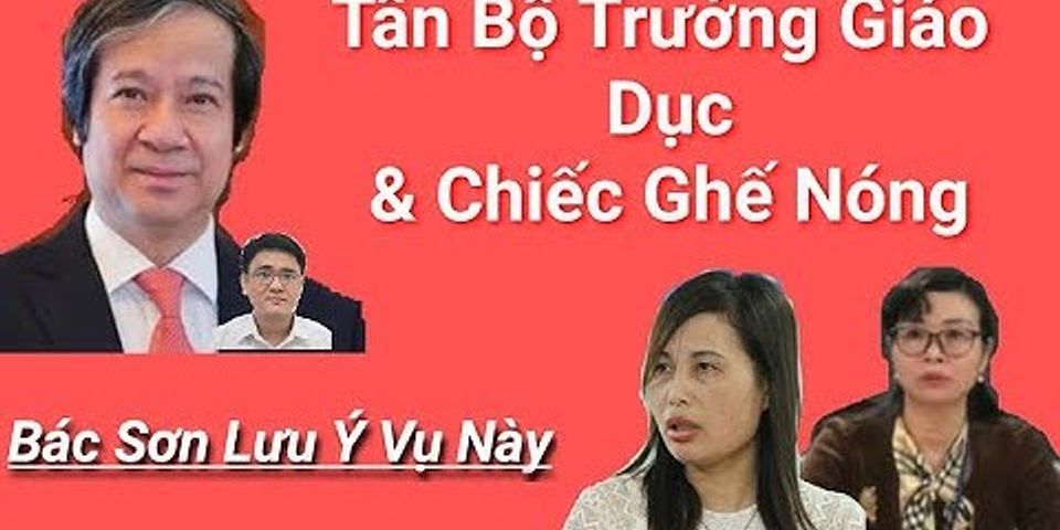 Chồng hiệu trưởng sài sơn b là ai