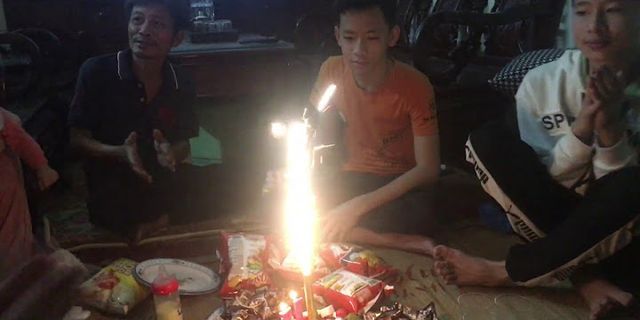 Chúc mừng sinh nhật em trai tuổi 15