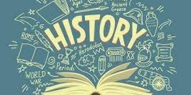 Ciri-ciri sejarah sebagai peristiwa dan contohnya
