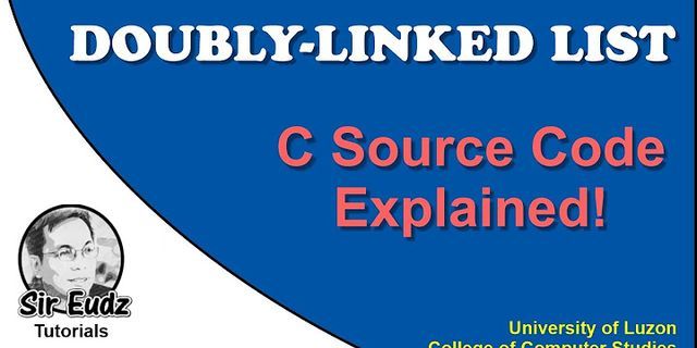 Clear double linked list C++
