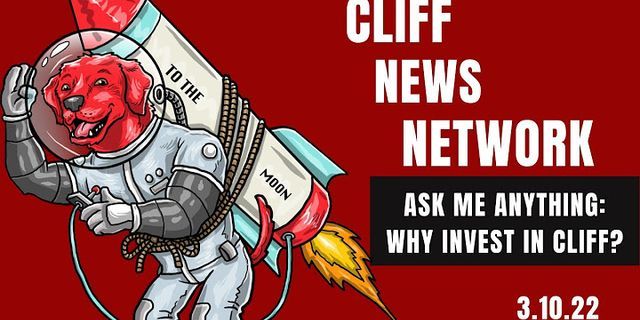 Cliff là gì trong Crypto