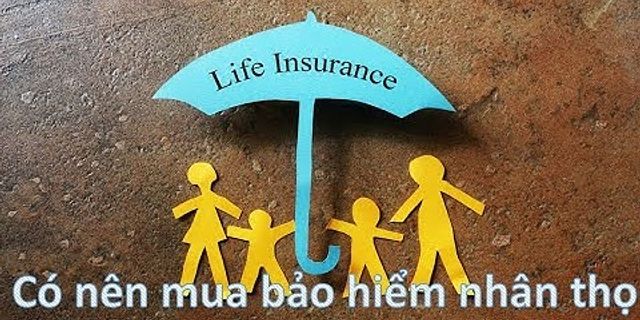 Có nên mua bảo hiểm AIA An Phúc trọn đời