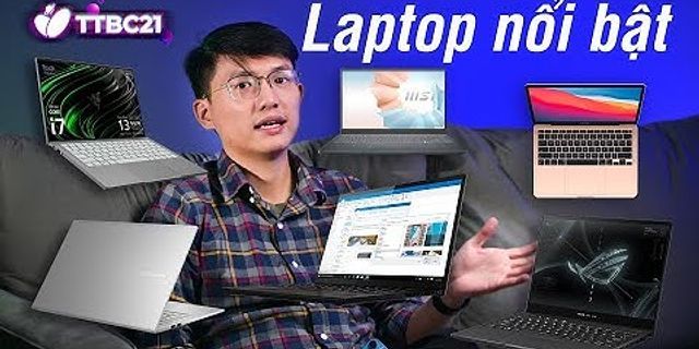 Có nên mua laptop HP Tinhte