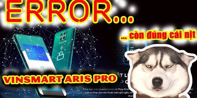 Có nên mua Vsmart Aris Pro không