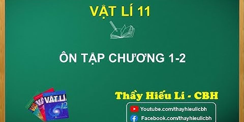 Công dịch chuyển điện tích q C từ M đến N là J Hiệu điện thế giữa hai điểm M và N là