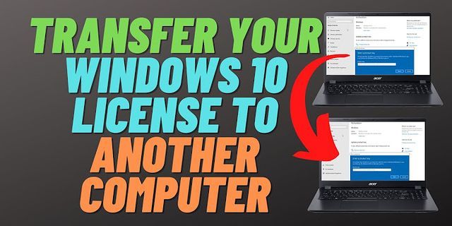 copy desktop to another computer windows 10