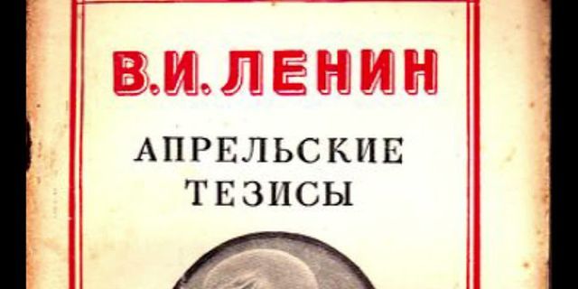 Đặc điểm cách mạng tháng 10 Nga