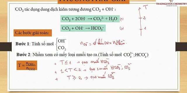 Dẫn V lít CO2 vào dung dịch Ca(OH)2 thu được 3g kết tủa