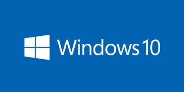 Đăng nhập vào Windows với tư cách quản trị viên
