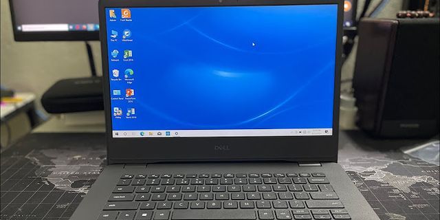 Đánh giá Laptop Dell Vostro V3405 R5