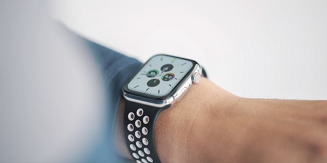 Danh sách Apple Watch hỗ trợ eSim VinaPhone
