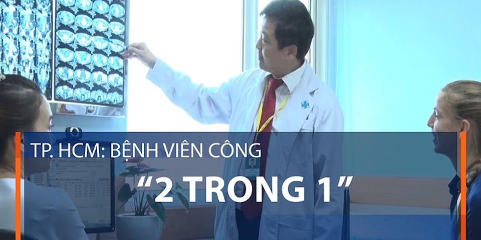 Danh sách bệnh viện hạng 2 Tai TPHCM