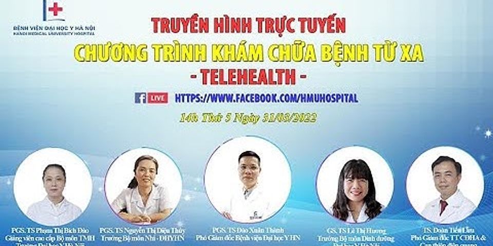 Danh sách Bệnh viện hạng 3 tại Hà Nội
