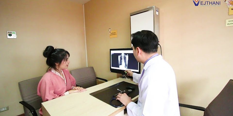 Danh sách bệnh viện khám sức khỏe cho người nước ngoài tại Hà Nội
