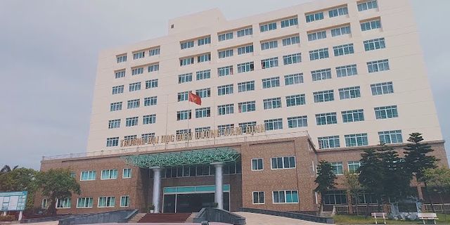 Danh sách các trường Đại học ở Nam Định