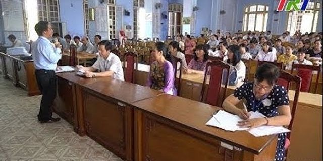 Danh sách học sinh thi tuyển sinh lớp 10 Đà Nẵng