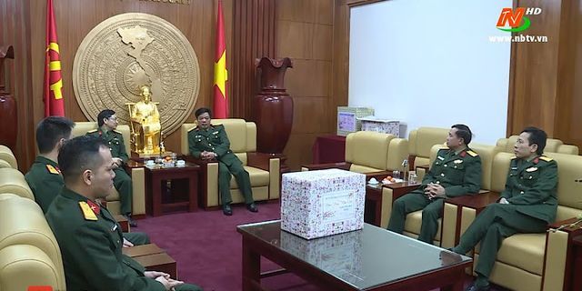 Danh sách lãnh Đào UBND tỉnh Quảng Bình