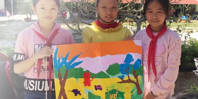 Danh sách trường Tiểu học tỉnh Thái Nguyên