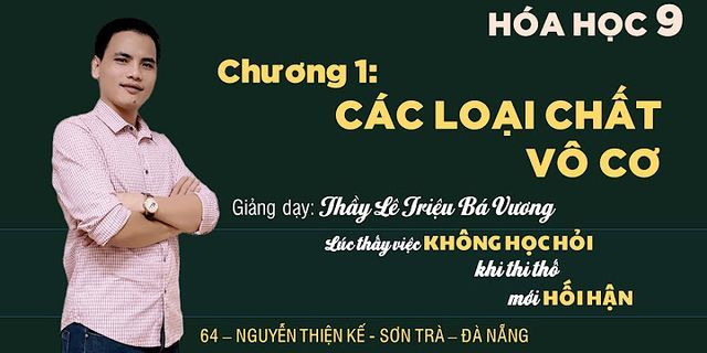 Để làm sạch Cu có lẫn tạp chất Zn Mg Fe ta chọn dung dịch nào sau