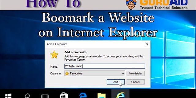 Để truy cập một trang web bằng trình duyệt internet explorer, cần thực hiện như thế nào?