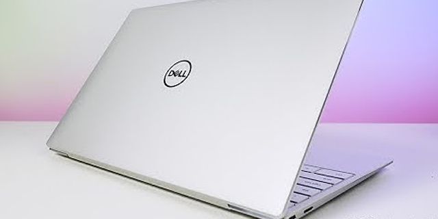 Dell Core i5 laptop 7th Generation