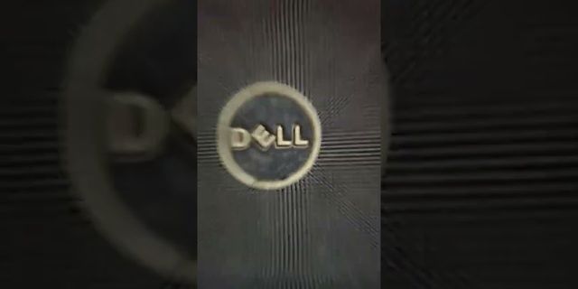 Dell G7 laptop bag