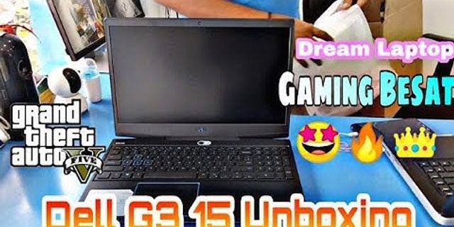 Dell gaming laptop under 75000