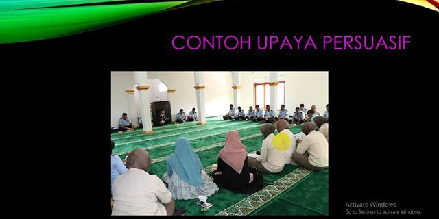 Dibawah Ini Yang Merupakan Salah Satu Upaya Penyelesaian Masalah Sosial