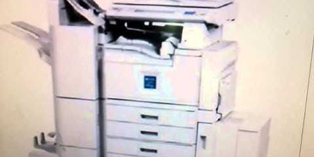 Dịch vụ cho thuê máy photocopy tại tp.hcm - giá rẻ 9/2022