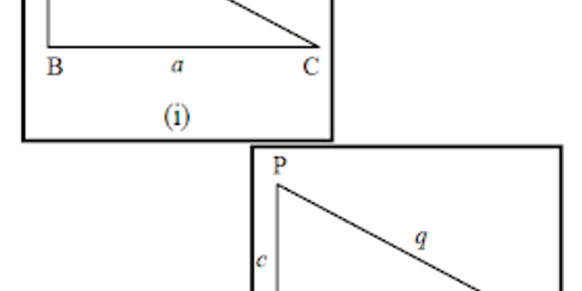 Segitiga yang ketiga sisinya sama panjang disebut segitiga