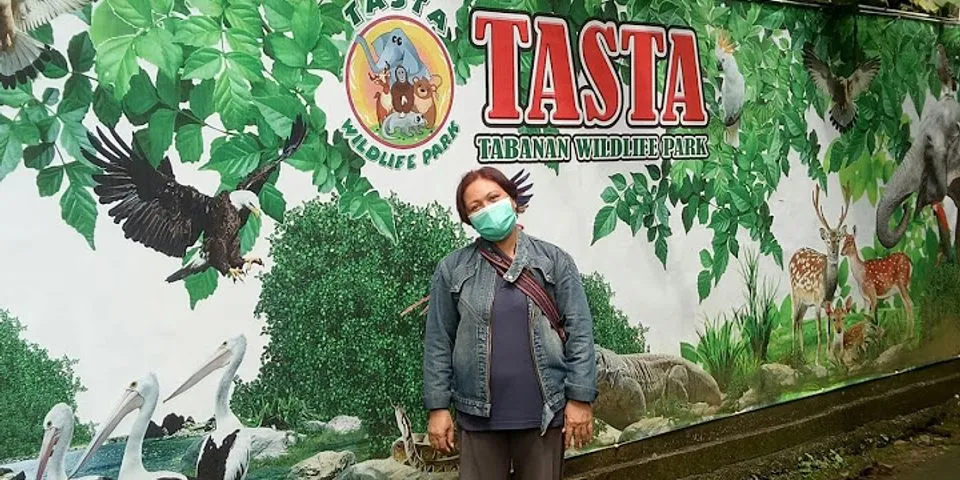Dimana sajakah tempat tempat konservasi hewan tumbuhan di Indonesia?