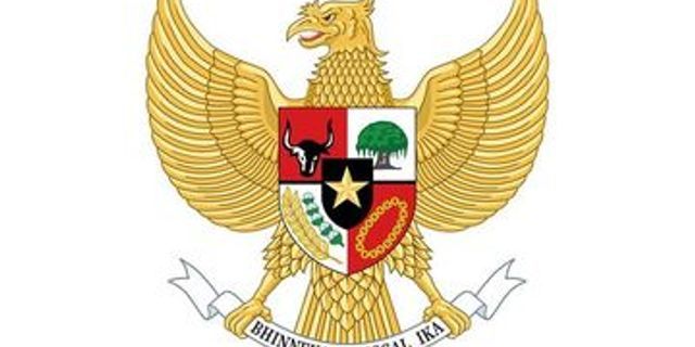 Indonesia adalah negara hukum, tercantum dalam uud nri tahun 1945 pasal