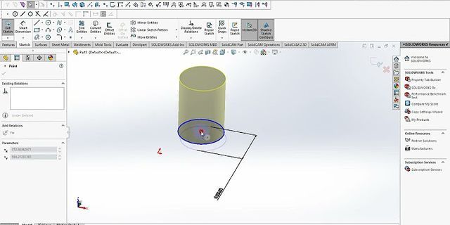 Dimension trong thiết kế là gì