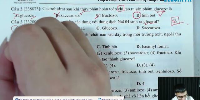 Dung dịch glixerol phản ứng được với dung dịch nào sau đây