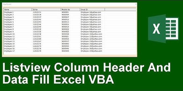 excel-vba-listbox-column-value