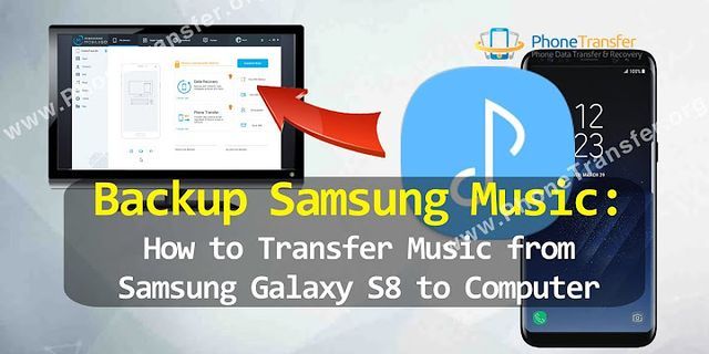 Export playlist Samsung Music