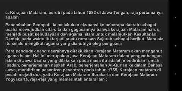 pesatnya penerimaan dan perkembangan agama islam di indonesia disebabkan oleh faktor ....