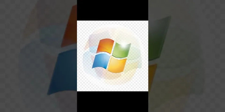 File system jenis apa yang disupport oleh sistem operasi Windows?