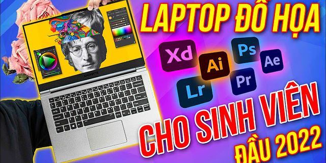 Giá laptop dành cho sinh viên