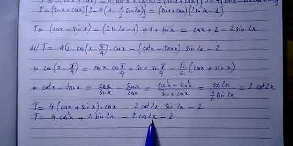 Giải phương trình 2 sin bình x cộng 2 căn 3 sin x nhân cos x + 3