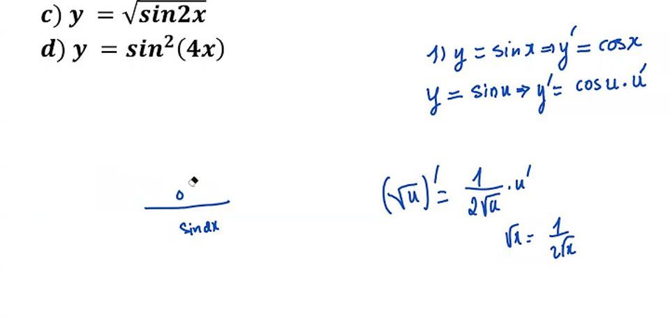 Giải phương trình sin bình x trừ căn 3 sin2x 3 cos bình x bằng 0 ta được
