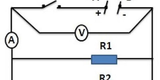 Hai điện trở r1 = 30 ôm r2 = 45 ôm mắc song song điện trở tương đương của đoạn mạch là