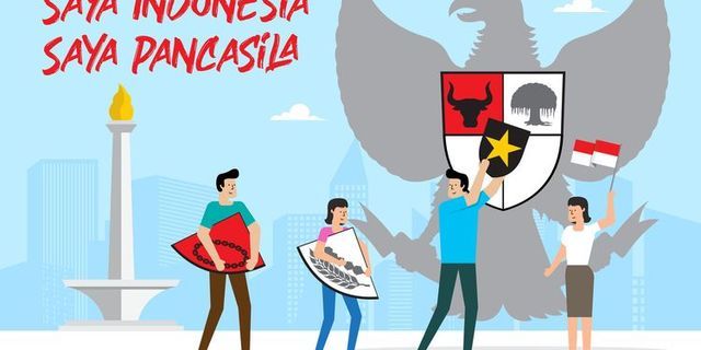 Top 9 hak-hak warga negara indonesia ketentuan dalam uud 1945 2022