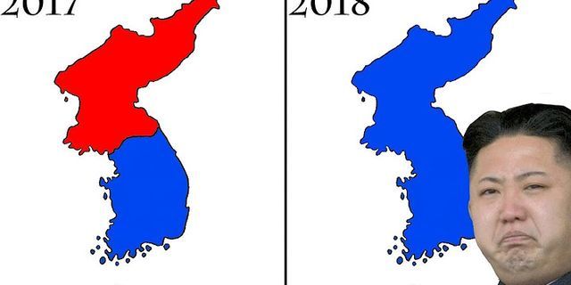 Hàn Quốc cách Triều Tiên bao nhiều km