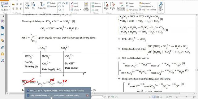 Hấp thụ hoàn toàn 2.688 lít khí CO2 vào dung dịch chứa x mol baoh