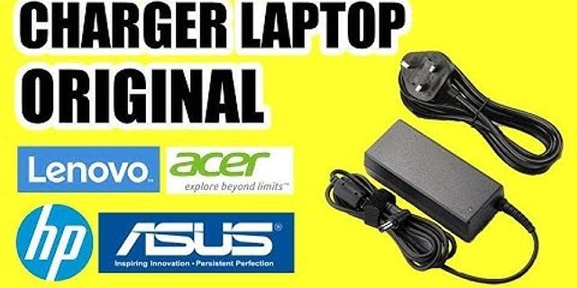 Harga Charger Laptop Asus E402W