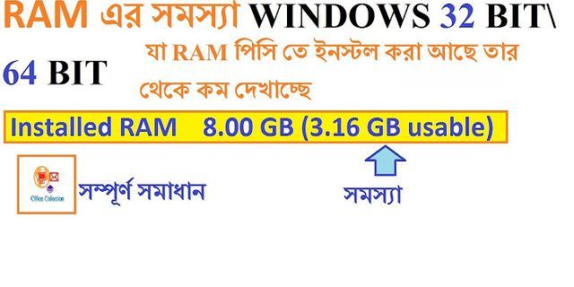 Hệ điều hành Windows 10 Professional bản 32-bit và 64 bit hỗ trợ bộ nhớ RAM tối đa bao nhiêu GB