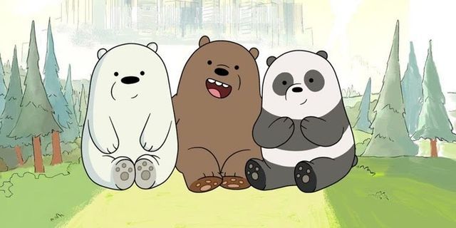 Top 9 hình nền chúng tôi đơn giản là gấu gấu trắng cute 2022