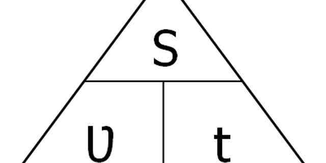 По формуле s t находят. Скорость время расстояние треугольник формула. Формула скорости в треугольнике. Формула треугольника s v t. Треугольник скоростей.