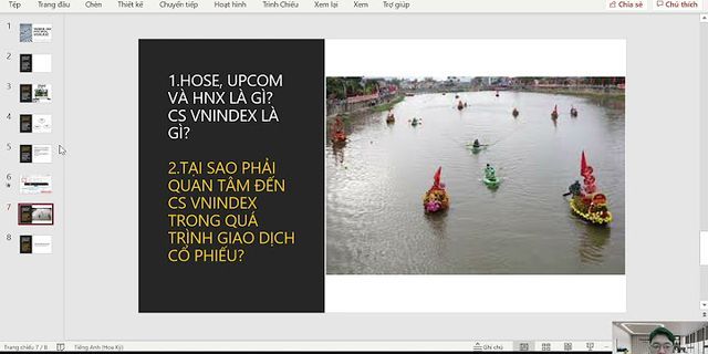 Hnx trong chứng khoán là gì